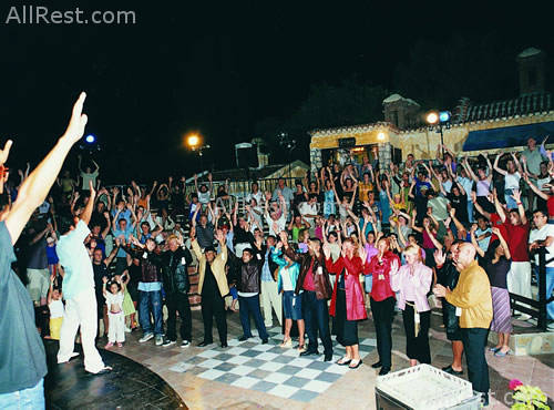 Oludeniz Resort Hotel 15